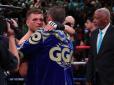 Великий бокс: Українець Сергій Дерев'янченко зазнав спірної поразки в чемпіонському бою