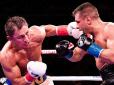 Кривавий спорт: Боксерів Дерев'янченка і Головкіна після бою було доставлено в лікарню
