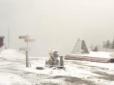 Готуймо лижі: Популярний український курорт засипало снігом (фото)