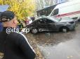 15-річний підліток за кермом авто влаштував смертельну ДТП у Запоріжжі (фото, відео)