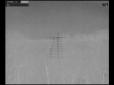 Стрілянина російського снайпера по ЗСУ потрапила на відео