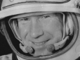 Йому було 85: Помер чоловік, який першим вийшов у відкритий космос (фото, відео)
