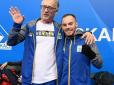 Патріот з Донецька вперше в історії України завоював медаль у багатоборстві зі спортивної гімнастики