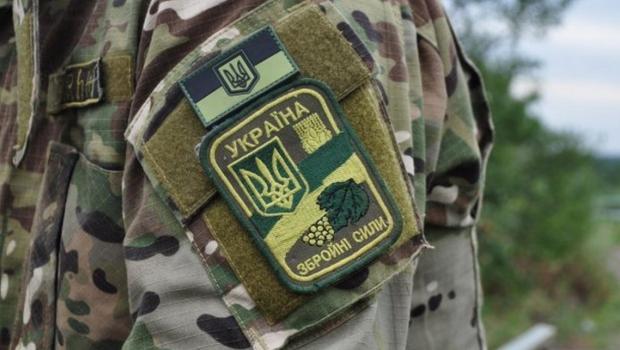 У Катеринівці бояться відходу українських військових. Ілюстрація: соцмережі.