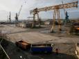 Росія посилила блокування українських портів в Азовському морі