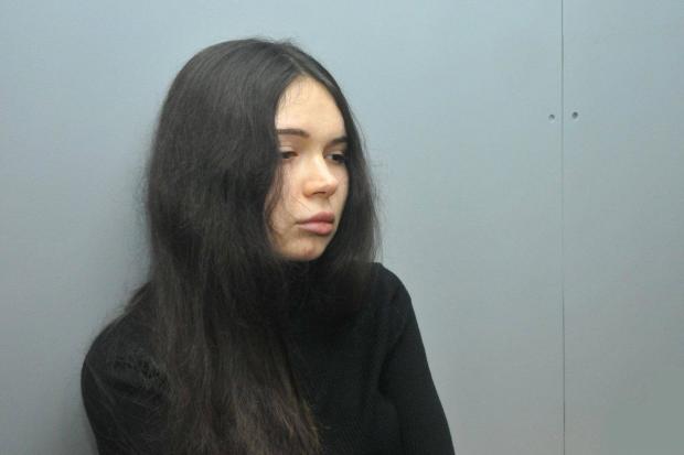 Олена Зайцева