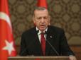 Ердоган у скруті: Туреччина припиняє військову операцію в Сирії
