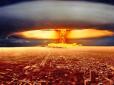 Все перетвориться на попіл: Науковці наочно показали наслідки ядерного удару (відео)