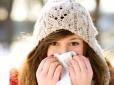 Українців атакуватимуть нові віруси грипу: Кому загрожує смертельна небезпека