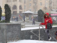 В Україну йде суттєве похолодання і сніг: Синоптик назвала дату