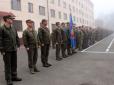 Нову бригаду Національної гвардії створили в Одесі (фото)