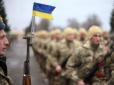 Командування Сухопутних військ ініціює: В Україні може поновитися призов 18-річних