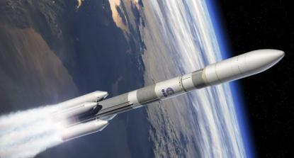 ракети Ariane 6