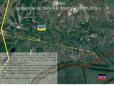 Російсько-терористичні війська розстріляли приватні будинки на Луганщині (фото)