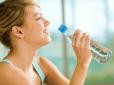 Секрети здоров'я: 7 простих правил, як пити воду, щоб худнути