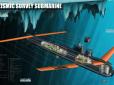 Недонаддержава силиться до експансії: У Путіна розробляють величезну крилату субмарину