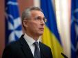 Генсек НАТО прокоментував неподання Україною на ПДЧ до Альянсу