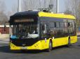 У Білорусь відправляється метал, а звідти поставляються автобуси та тролейбуси: Маріуполь першим в Україні закуповує електробуси (фото)