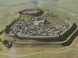 Древній Пліснеськ у 3D: Під Львовом реконструювали давньоруське поселення (фото, відео)