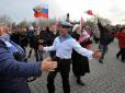 Ексчиновник розкрив підступні наміри Росії щодо Криму (відео)