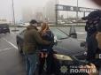 Жіноча помста: На Київщині затримали жінку, яка 
