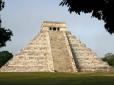 Модель Всесвіту знайшли вчені в знаменитій піраміді ацтеків