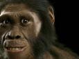 Зовсім не красунчик: Вчені показали, як виглядав перший чоловік на Землі (фото)