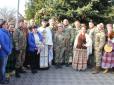 Історії війни: Українців зворушило фронтове весілля Героїв ЗСУ (фото)