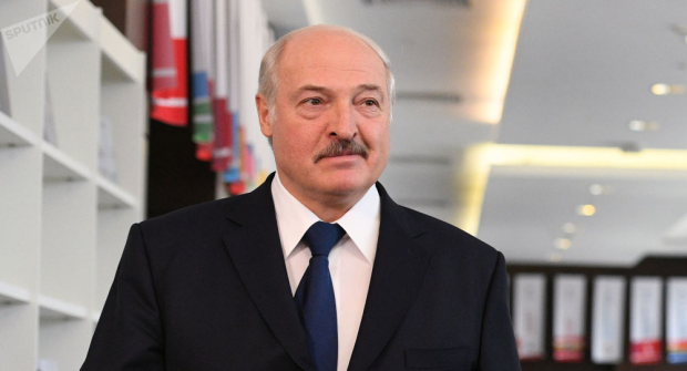 Олександр Лукашенко. Фото: БЕЛТА.
