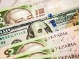 Що буде з доларом в Україні: Прогноз від влади, МВФ і бізнесу