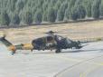 Новий ударний гелікоптер успішно випробували у Туреччині (відео)