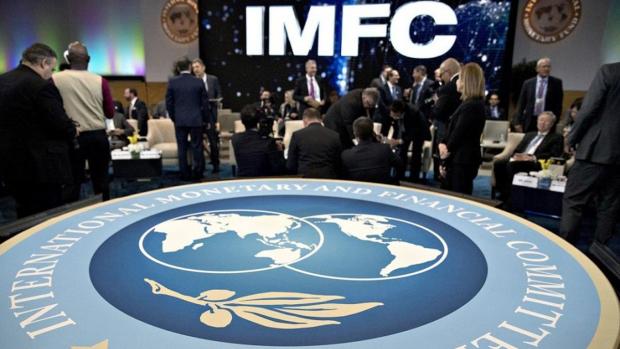 МВФ висунуло українській владі додаткову умову для нового траншу