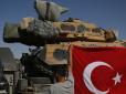 Йдуть жорстокі бої: Туреччина пішла штурмом на сирійське місто