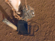 NASA пробурило свердловину на Марсі (відео)