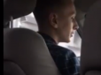 Львів'янку з дитиною вигнали з таксі через автокрісло (відео)
