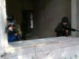 Організації із захисту дітей мовчать: Офіцер ЗСУ показав, як малечу у Криму вчать вбивати (фото)