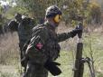 Втрат у ЗСУ немає: Терористи за добу тричі обстріляли українські позиції