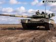 Хіти тижня. Танковий дрифт: В Україні випробували оновлену бойову машину (відео)