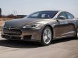 Електромобіль Tesla завоював своє місце у Книзі рекордів Гінеса (відео)