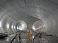 Жити у Франції, працювати в Швейцарії: Між двома країнами запустять гігантське метро