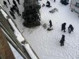 Жахлива катастрофа у Росії: У Забайкальському краї автобус з десятками туристів впав з мосту