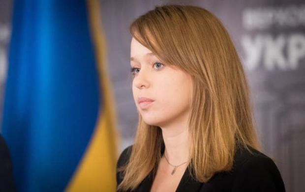 В "Слузі народу" обрали заміну Яременко на посаді глави комітету зовнішньої політики