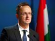 Звичайний шантаж: Угорщина продовжить блокувати переговори щодо членства України в НАТО