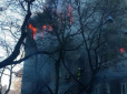 Надії немає: Рятувальники зробили страшну заяву про зниклих безвісти під час пожежі в Одесі