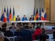 Нормандський саміт: Що пише західна преса про зустріч в Парижі