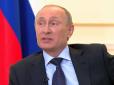 Слово - не горобець: Путін обмовився про підкуп президента ФІФА