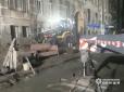 Трагедія в Одесі: Рятувальники дістали з-під завалів тіла ще трьох жертв масштабної пожежі (відео)