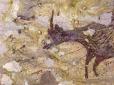 Дуже незвичайна сцена полювання: Знайдено найдавніший в історії людства малюнок (фото)