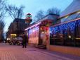Свято наближається: В окупованому Донецьку жаліються на високі ціни у місцевих ресторанах