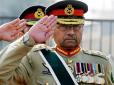 Вводив надзвичайний стан: Екс-президента Пакистану Мушаррафа засудили до смерті за 